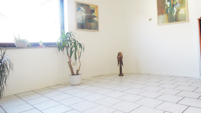 Freier Platz in B&uuml;rogemeinschaft in Dortmund