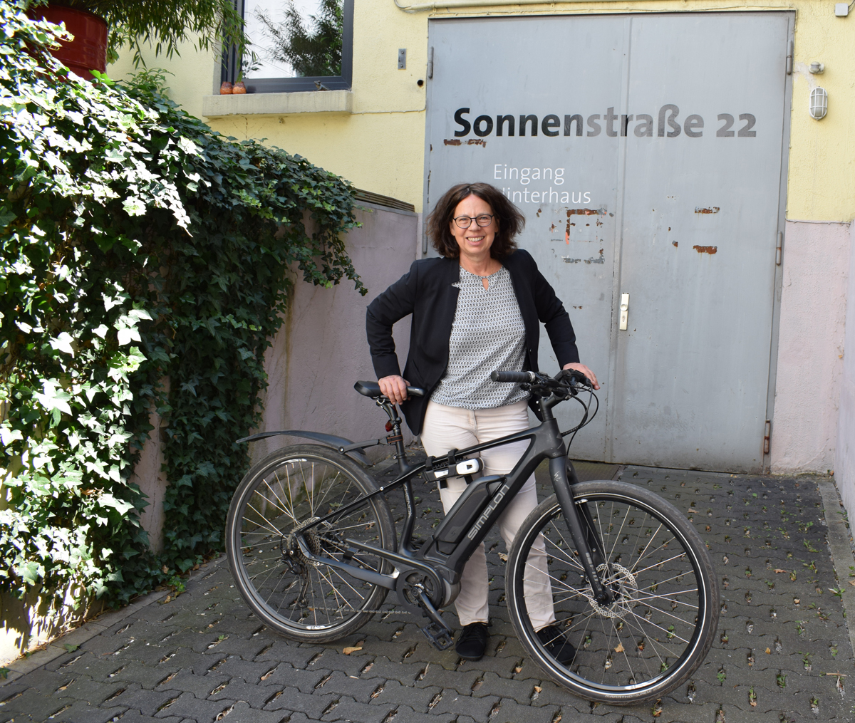 #bike2work 3000 Kilometer Radfahren in Dortmund